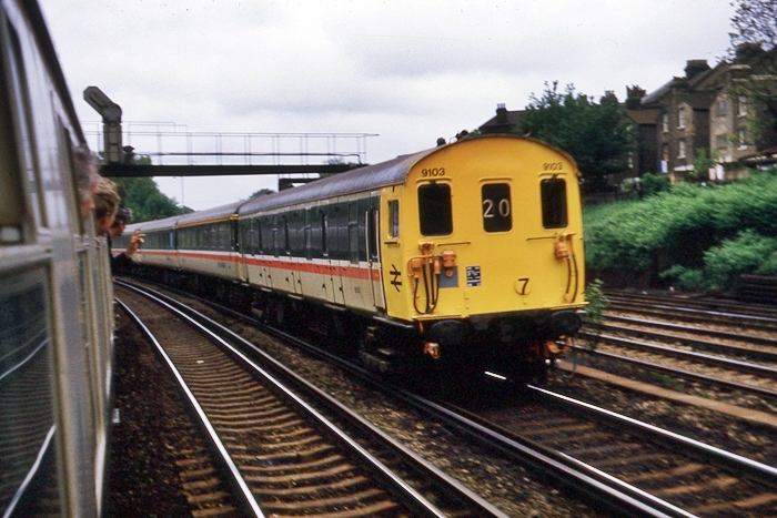 GLV 419103: 1984