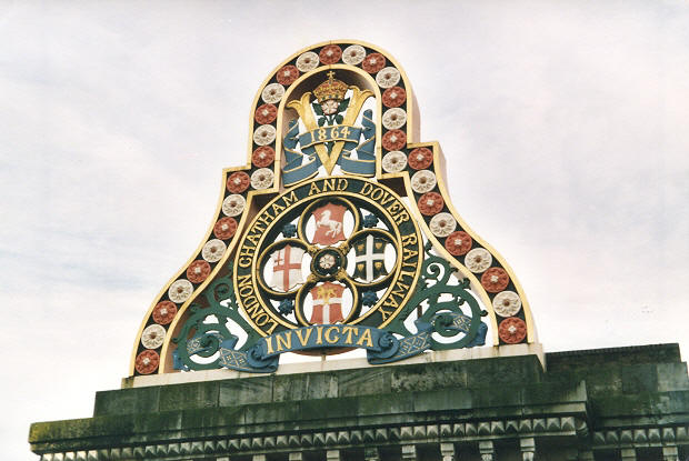 London Blackfriars