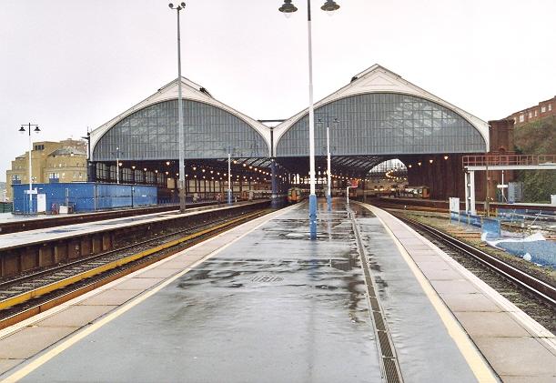 Brighton