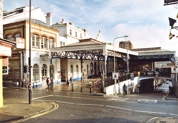Brighton