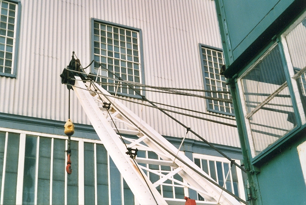 Chatham Dockyard