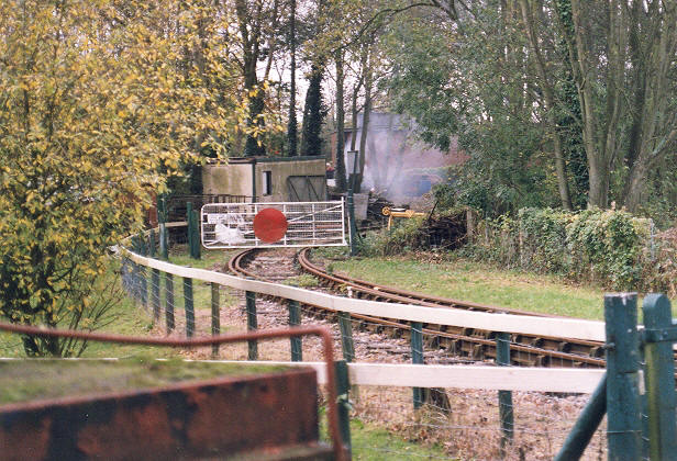 East Kent Railway