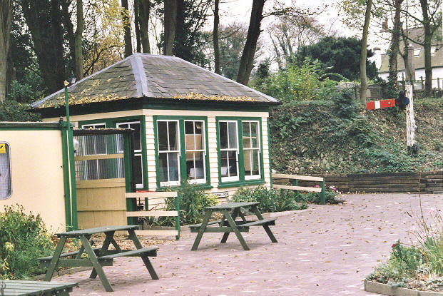 East Kent Railway
