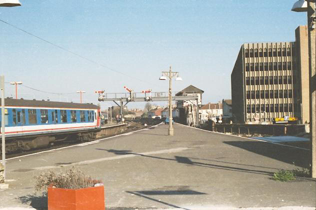 Network SouthEast