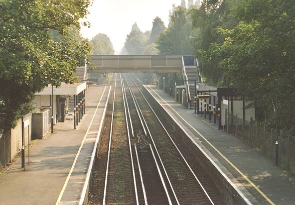 Longfield