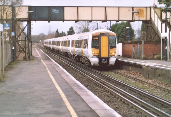 Longfield