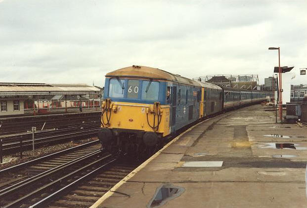 Network SouthEast