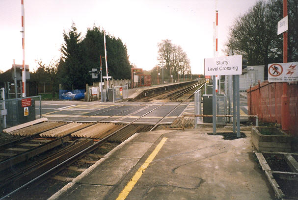 Sturry