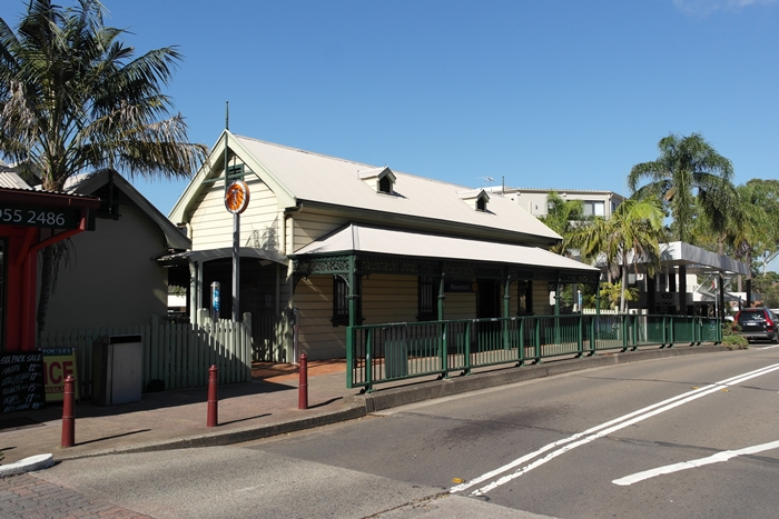 Waverton: 19th March 2015