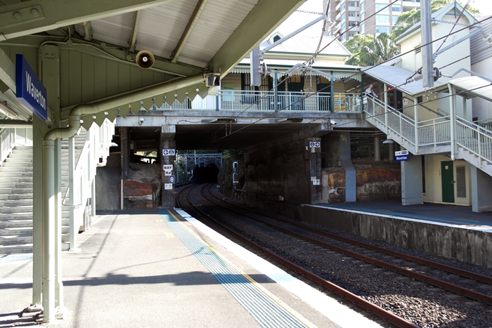 Waverton: 19th March 2015